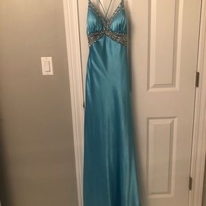 Prom/Homecoming dresss